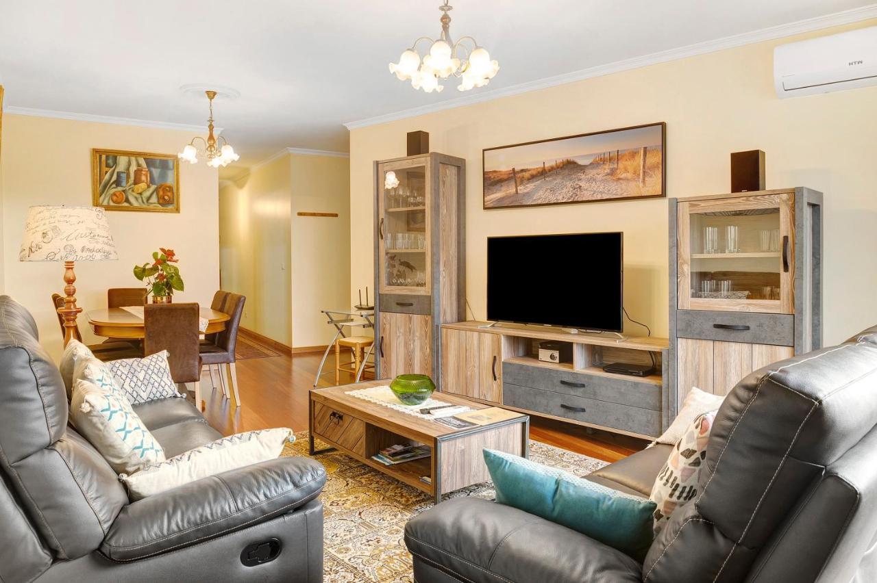 Palheiro Residence Vista Mar 푼샬 외부 사진