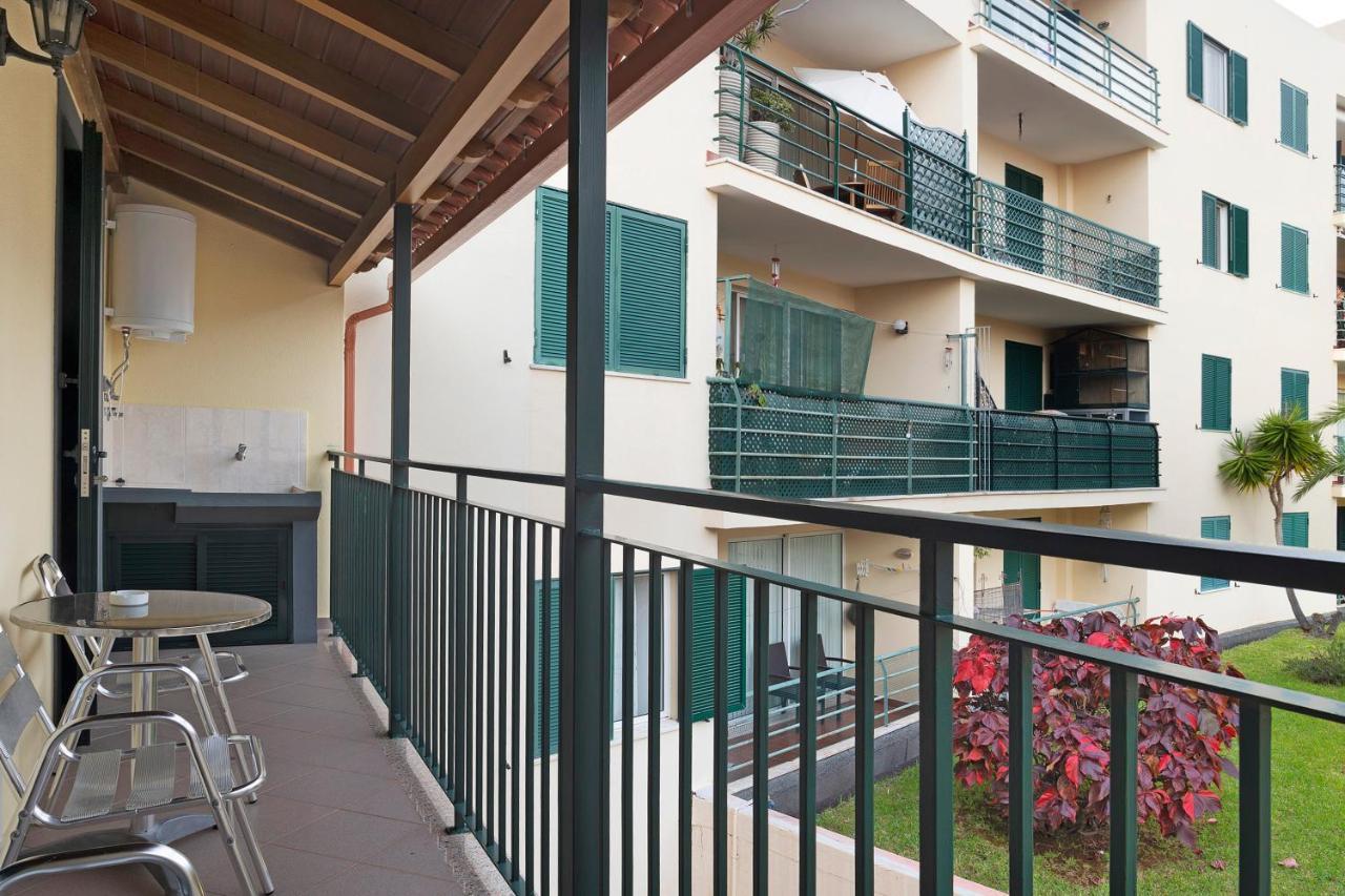 Palheiro Residence Vista Mar 푼샬 외부 사진